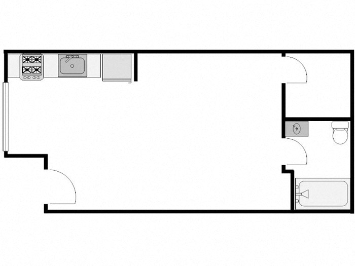 533 Bryant Street photo 4